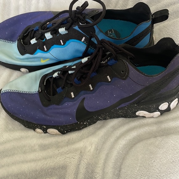 Nike React Element size 9 - Picture 2 of 10